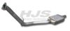 HJS 93 11 3030 Retrofit Kit, soot filter
